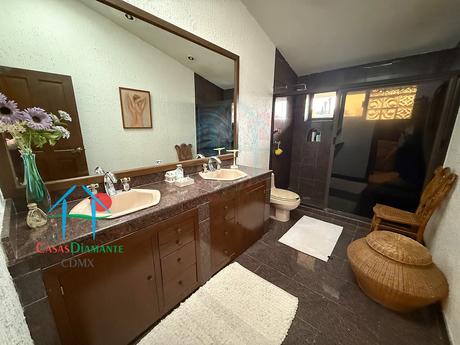 Interlomas Casa Rubén AB - Recámara cuatro 7